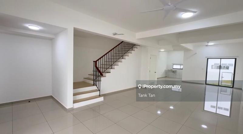 Terraced House for Sale in Bandar Gamuda Cove, Dengkil by Tank Tan - iProperty.com.my