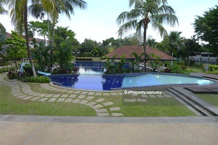 Banglo untuk Dijual di Kota Kemuning, Shah Alam oleh Joseph Khoo - iProperty.com.my