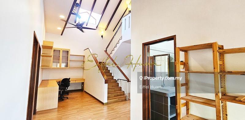 Bungalow House for Sale in Tanjung Bungah, Penang by Eiffel Huam - iProperty.com.my
