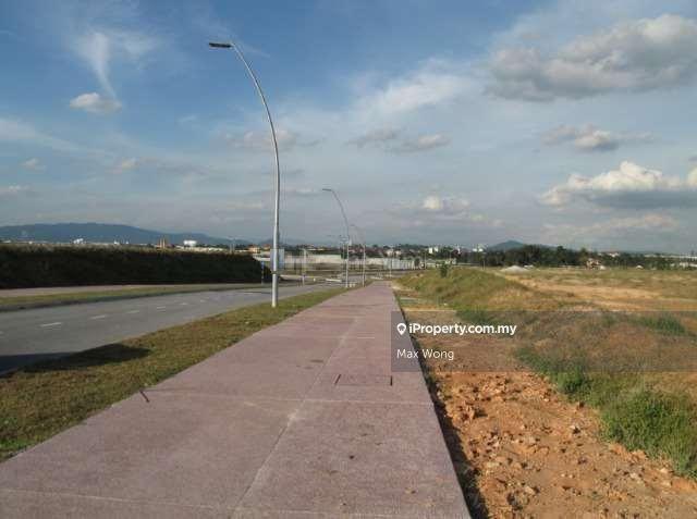 Industrial Land for Sale in Bandar Bukit Raja, Klang by Max Wong - iProperty.com.my