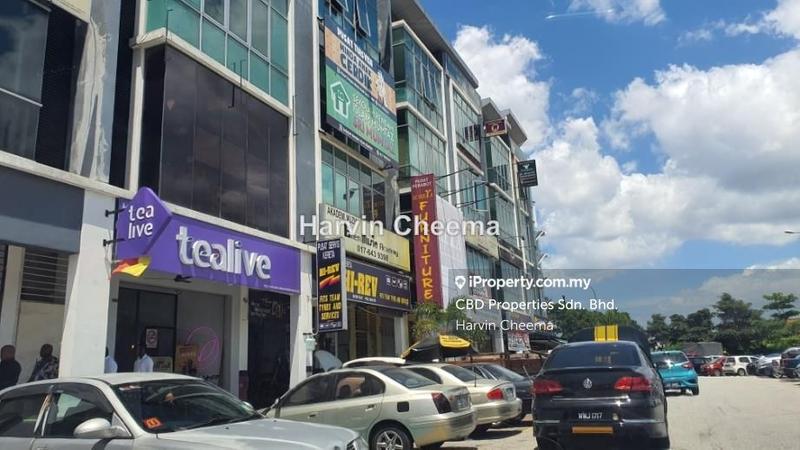 Rumah Berangkai 2 Tingkat untuk Dijual di Bandar Saujana Putra, Tanjong Duabelas oleh Harvin Cheema - iProperty.com.my