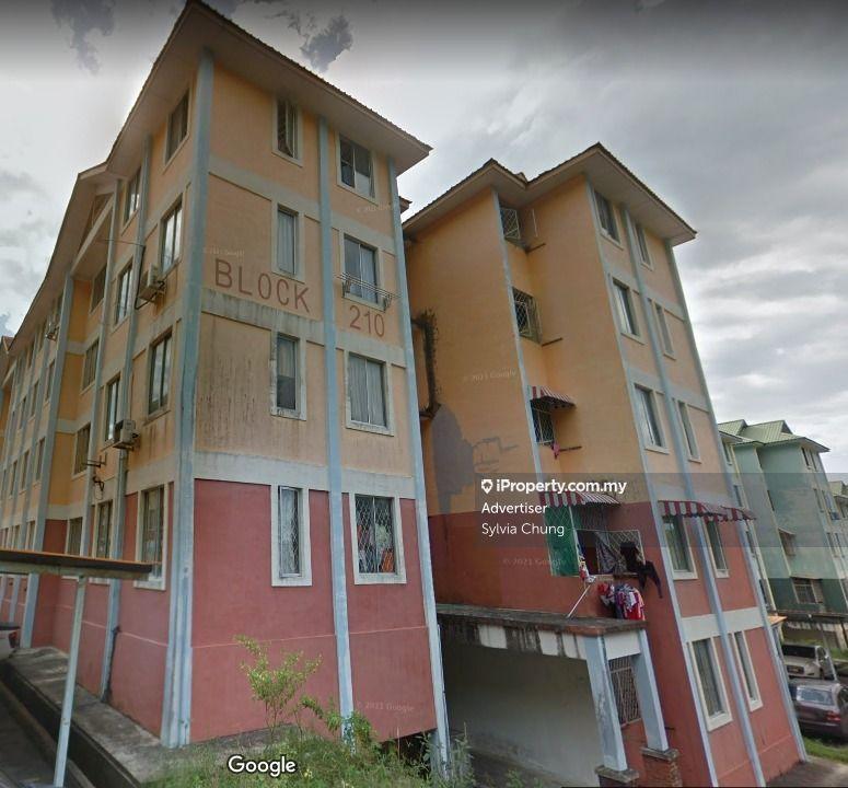 For Sale - Seri Maju & Sepangar Ria