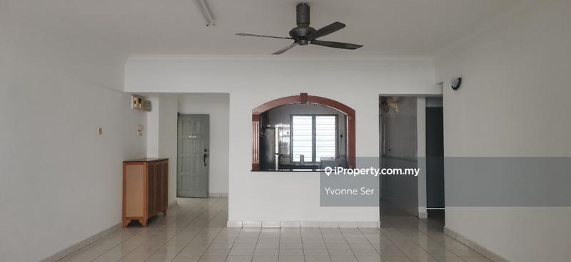 Kondominium untuk Dijual di Vista Komanwel B oleh Yvonne Ser - iProperty.com.my