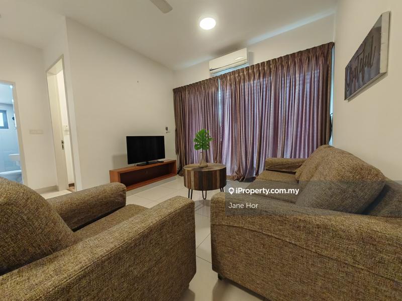 Condominium for Rent in Riverville Residences by Jane Hor - iProperty.com.my