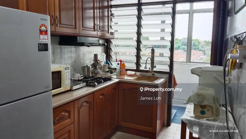 For Sale - Subang Perdana Goodyear Court 7