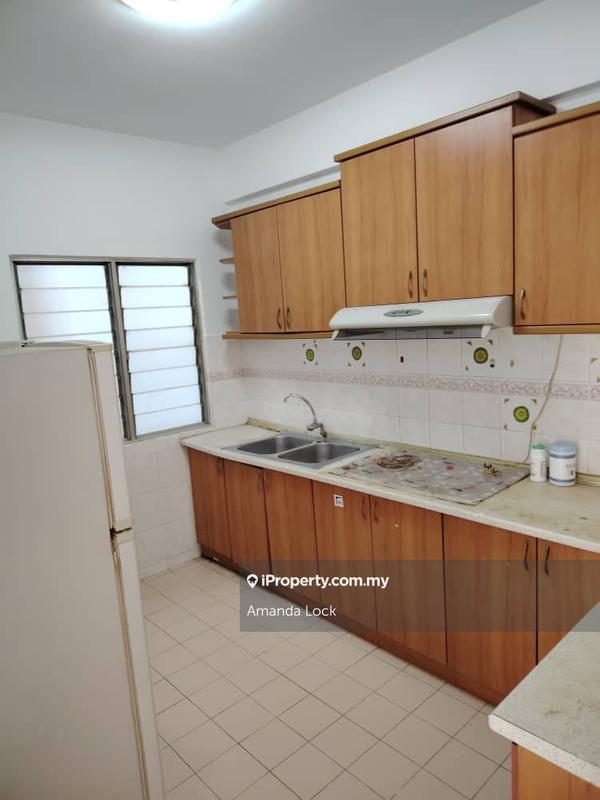 For Sale - Sri Bayu Apartments