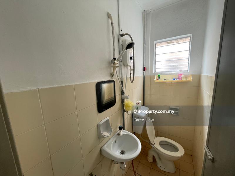 Apartment for Sale in saujana apartment by Karen Liew - iProperty.com.my