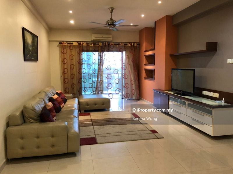 For Sale - Hartamas Regency 1