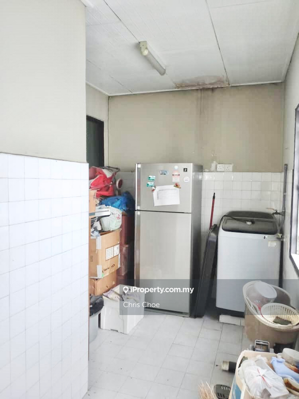 2-storey Terraced House for Sale in Petaling Jaya, Selangor by Chris Choe - iProperty.com.my