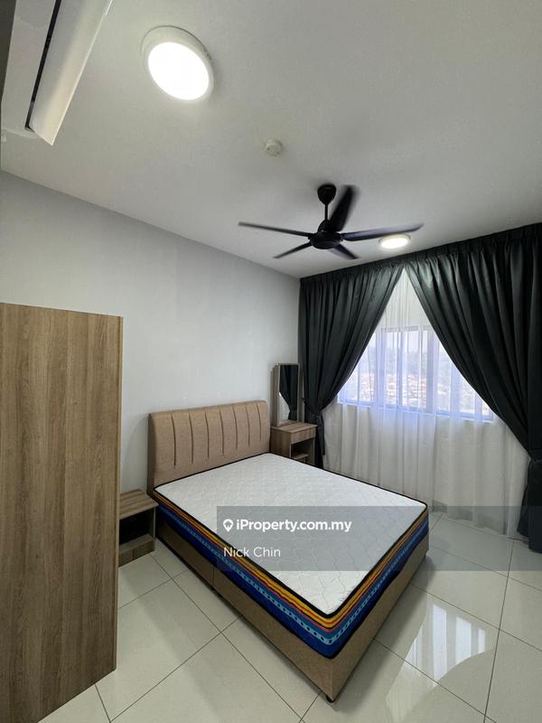 For Rent - Traders Garden @ Cheras Selatan