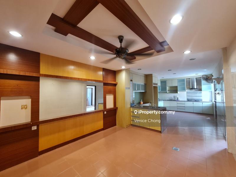 Semi-Detached House for Sale in m3u5h, Sri Petaling by Venice Chong - iProperty.com.my