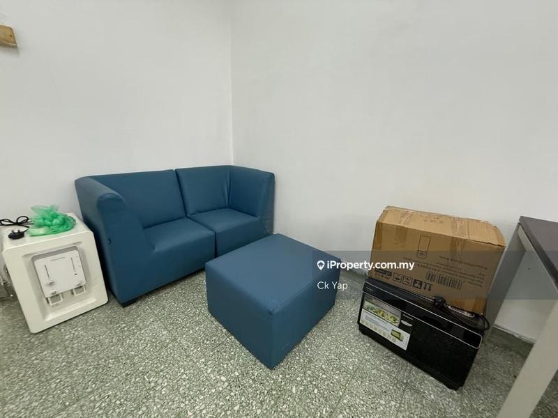 Rumah Teres 1-Tingkat untuk Disewa di Taman Ehsan, Kepong oleh Ck Yap - iProperty.com.my