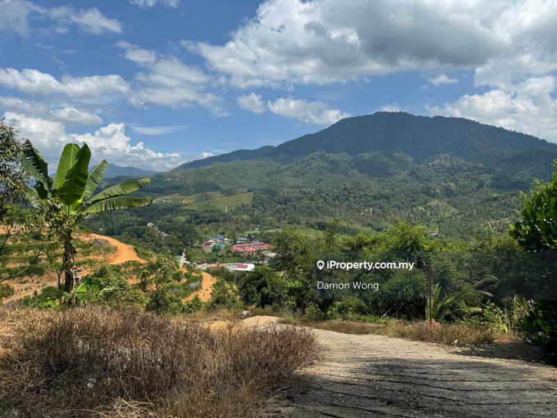 Agricultural Land for Sale in Bandar Tras, Raub by Damon Wong - iProperty.com.my