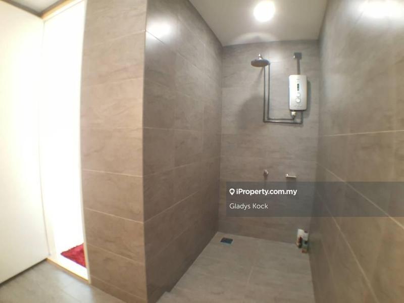 Residensi Servis untuk Dijual di Woodsbury Suites oleh Gladys Kock - iProperty.com.my