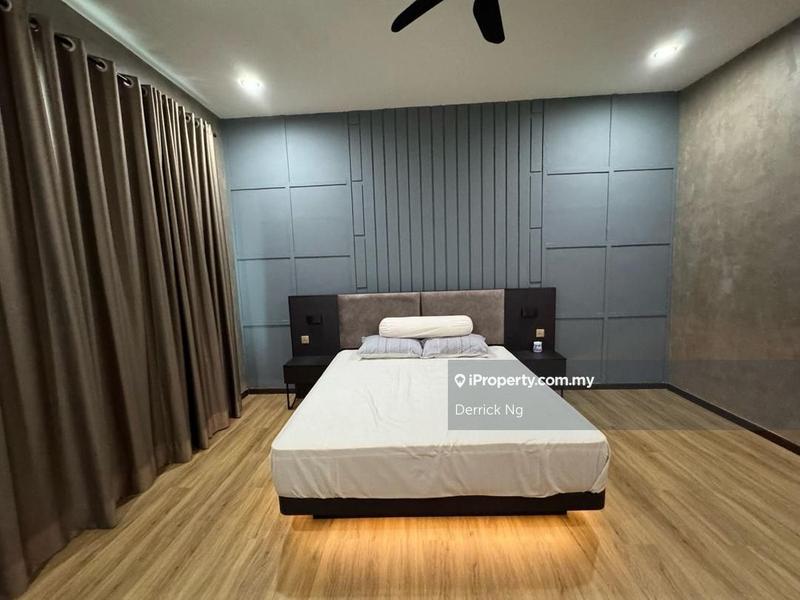 Rumah Berangkai 2 Tingkat untuk Dijual di Bukit Banyan, Sungai Petani oleh Derrick Ng - iProperty.com.my