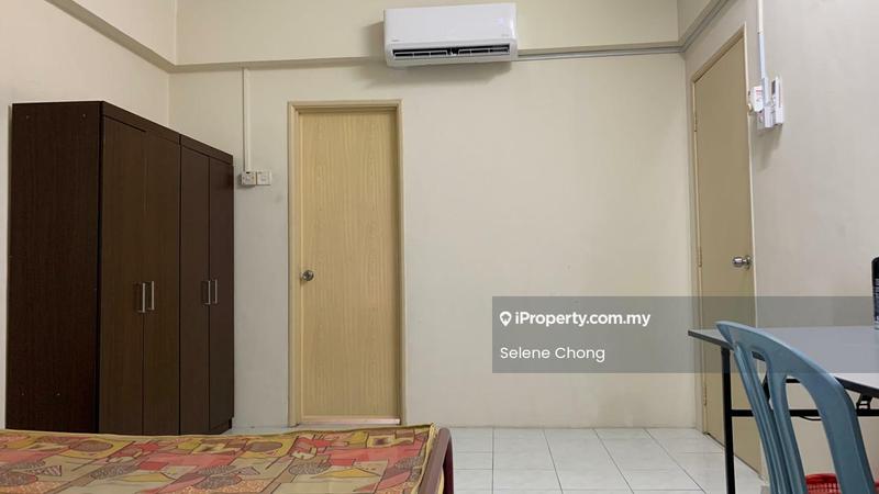 Condominium for Sale in Forest Green by Selene Chong - Bedroom - iProperty.com.my