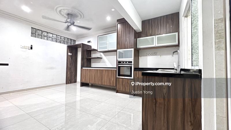 Rumah Teres 2-Tingkat untuk Dijual di Bandar Baru Sungai Buloh, Sungai Buloh oleh Justin Yong - iProperty.com.my