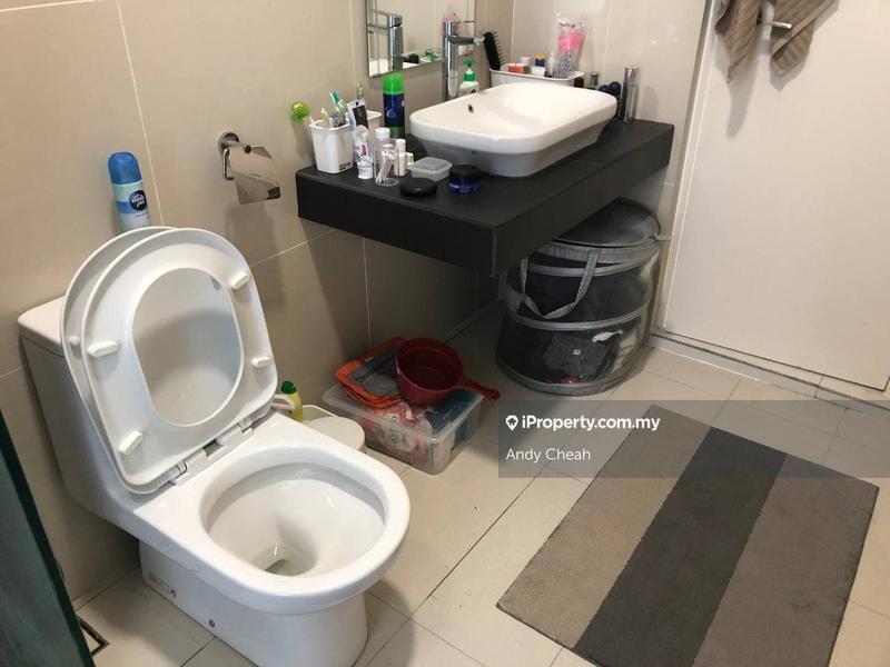 Service Residence for Sale in Eco Nest by Andy Cheah - iProperty.com.my