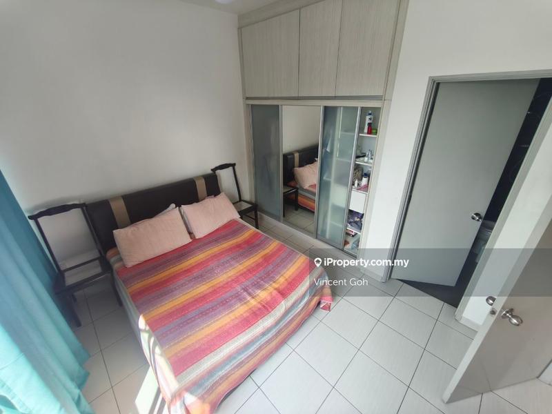 Kediaman Servis untuk Dijual di The Zizz @ Damansara North oleh Vincent Goh - iProperty.com.my