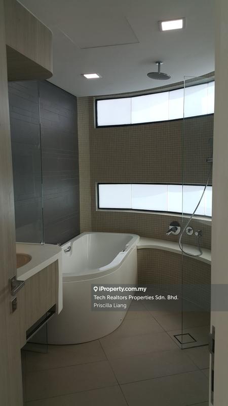 Service Residence for Sale in Aragreens by Priscilla Liang - iProperty.com.my