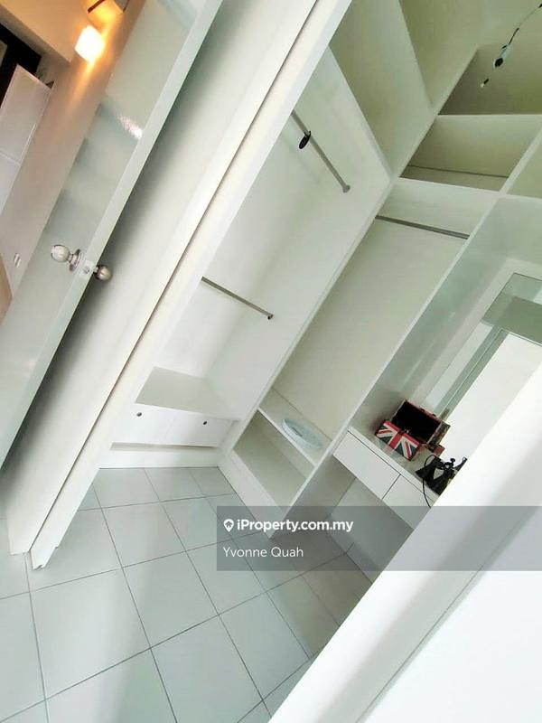 Kondominium untuk Dijual di Sterling oleh Yvonne Quah - iProperty.com.my