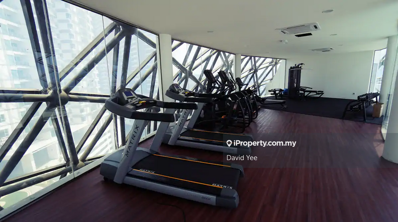 Condominium for Sale in Sphere Damansara by David Yee - iProperty.com.my