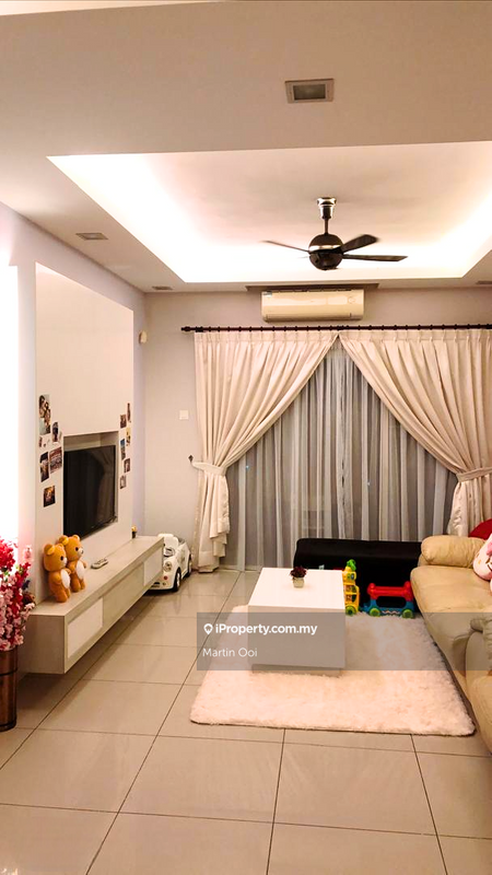 For Sale - Endah Promenade