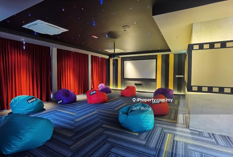 Apartment for Sale in Union Suites by Jeff Wong - iProperty.com.my