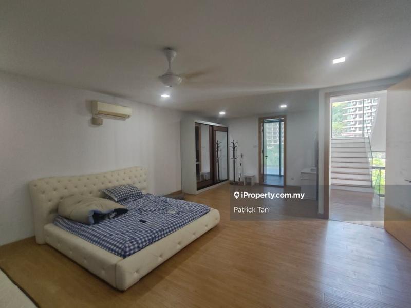 3.5-storey Terraced House for Rent in Empire Residence, Damansara Perdana by Patrick Tan - iProperty.com.my