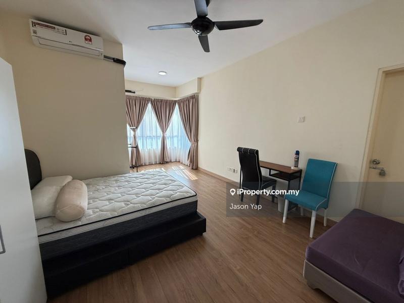 For Rent - Saville @ Cheras