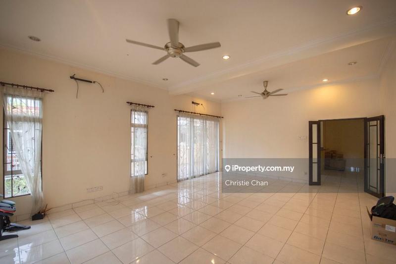 Semi-Detached House for Sale in Kota Kemuning, Shah Alam by Christie Chan - iProperty.com.my