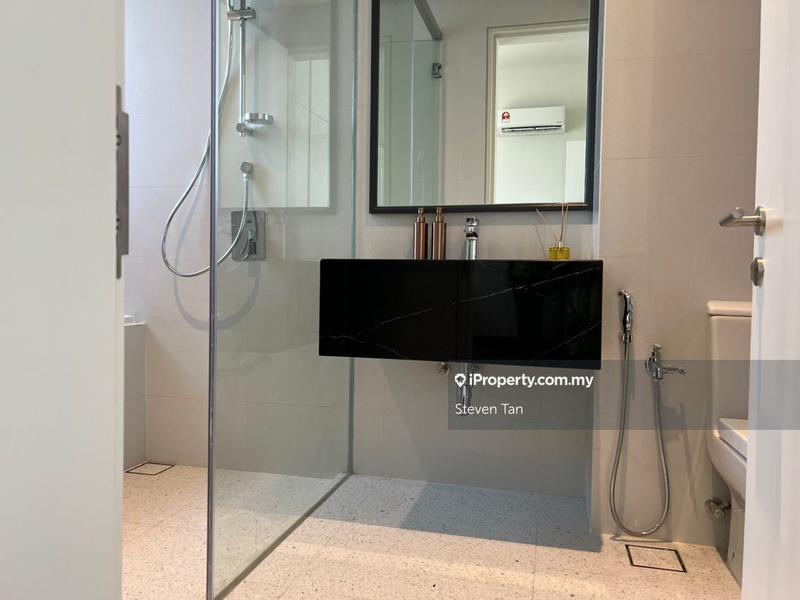 Kediaman Servis untuk Disewa di Service Suites @ Pavilion Embassy oleh Steven Tan - iProperty.com.my