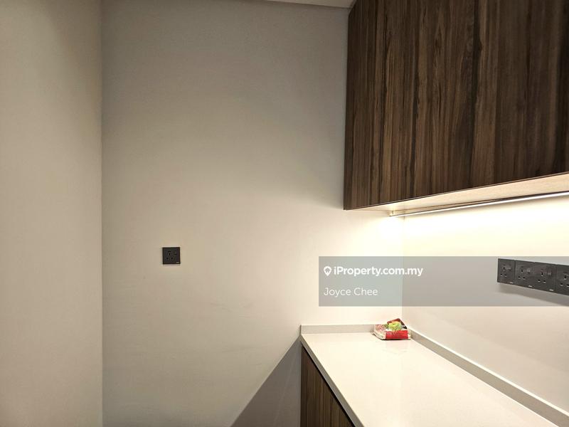 Service Residence for Rent in Ativo Suites @ Damansara Avenue by Joyce Chee - iProperty.com.my