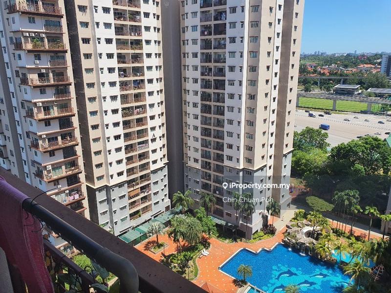 Kondominium untuk Dijual di Kelana Mahkota oleh Chin Chuan Poh - iProperty.com.my
