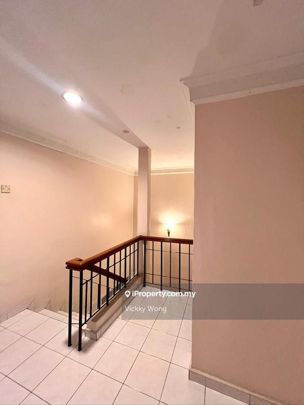 2-storey Terraced House for Sale in Pandan Indah, Ampang by Vickky Wong - iProperty.com.my