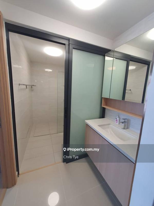 For Rent - Aradia Residence @ Lake City KL North