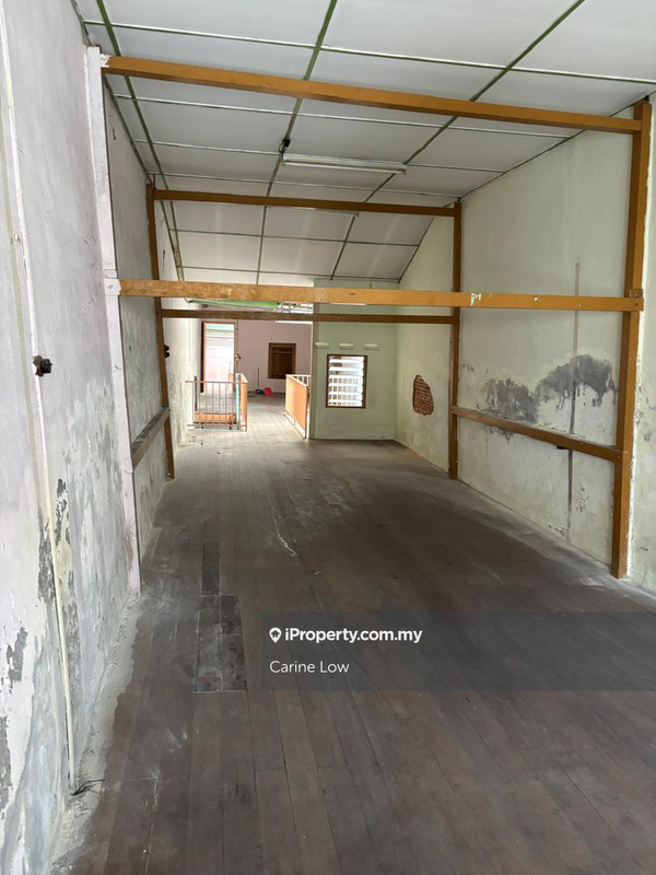 Shop for Sale in Prewar house in Carnarvon, George Town by Carine Low - iProperty.com.my