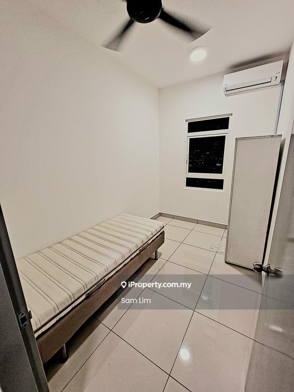 Service Residence for Rent in TR Residence by Sam Lim - Bedroom - iProperty.com.my