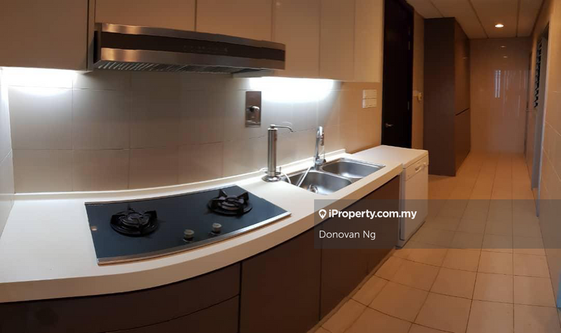 Condominium for Sale in 11 Mont Kiara @ MK11 by Donovan Ng - iProperty.com.my