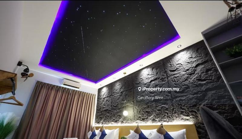 Condominium for Sale in Silverscape Residences by Geoffery Wee - iProperty.com.my
