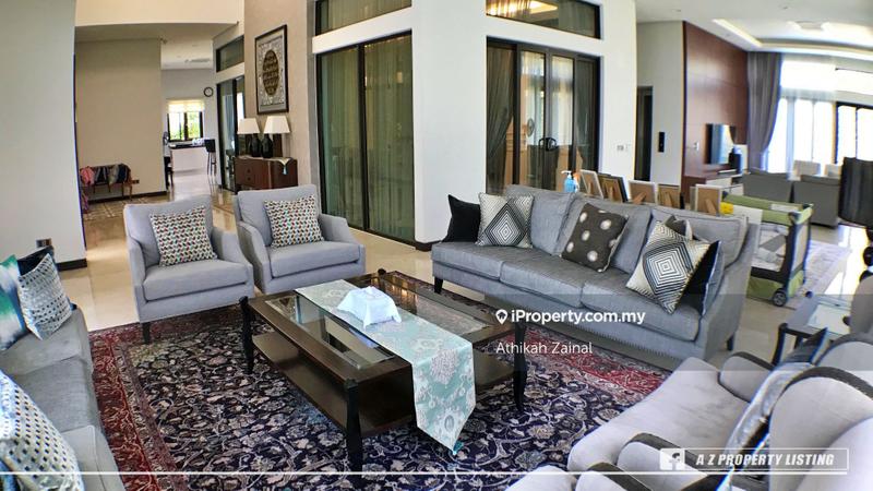 Bungalow House untuk Dijual di Taman Melawati, Ulu Kelang oleh Athikah Zainal - iProperty.com.my