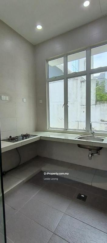 Terraced House for Sale in Dolomite Templer, Rawang by Leslie Leong - iProperty.com.my