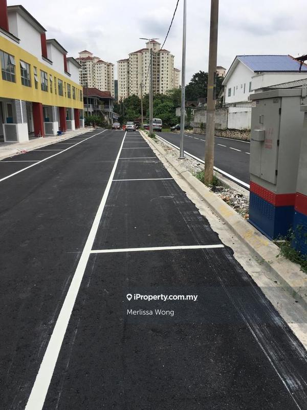 Shop untuk Dijual di Taman Overseas Union (Taman Oug), Jalan Klang Lama (Old Klang Road) oleh Merlissa Wong - iProperty.com.my