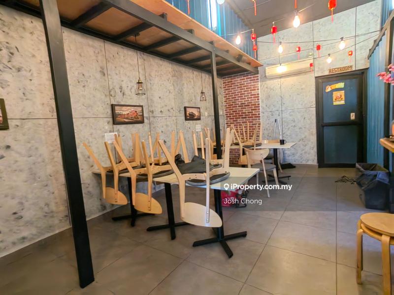 Kedai untuk Disewa di Putra Heights, Subang Jaya oleh Josh Chong - iProperty.com.my