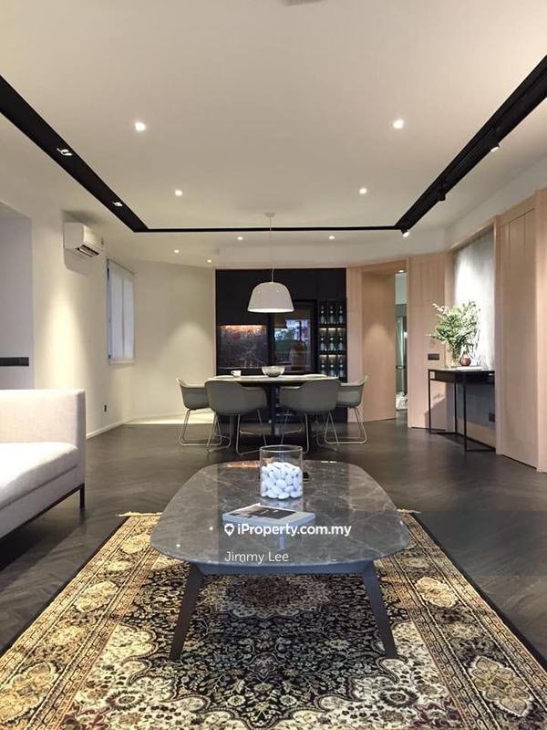 For Rent - Sri Penaga