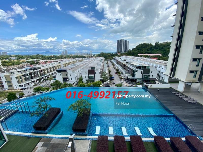 For Sale - Raffel Tower