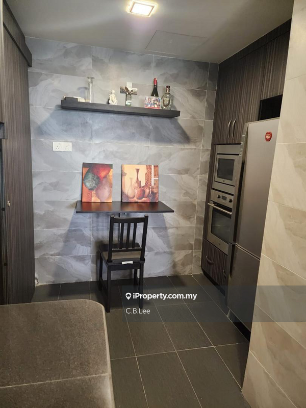 Kondominium untuk Dijual di Spring Villa Condominium oleh C.B.Lee - iProperty.com.my