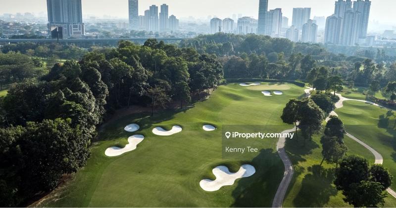 Bungalow House for Sale in The Residence, Mont Kiara by Kenny Tee - iProperty.com.my