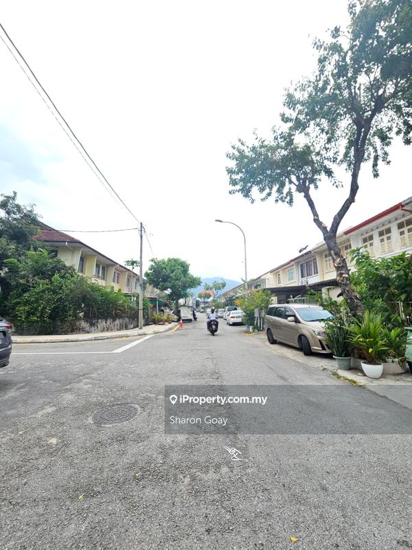Rumah Flat untuk Dijual di Kebun Nyor Court oleh Sharon Goay - iProperty.com.my