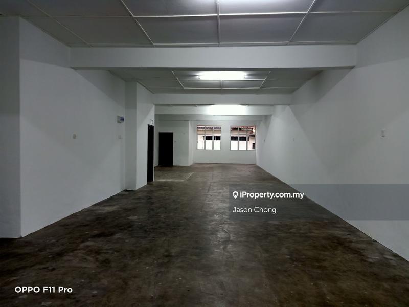 Kedai untuk Disewa di Taman Kajang Utama, Kajang oleh Jason Chong - iProperty.com.my